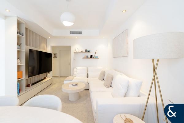 Type 4M | Backing Park | Fully Upgraded